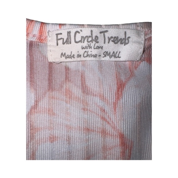 Tank top dress - Picture 3 of 3